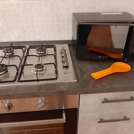 Apartamento Il Tulipano Assemini