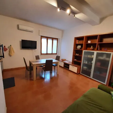 Apartamento Il Tulipano
