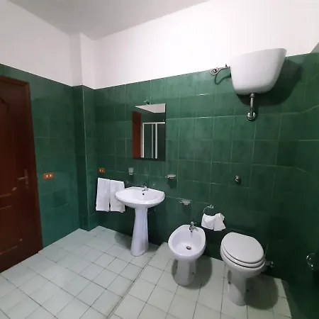 Apartment Il Tulipano *