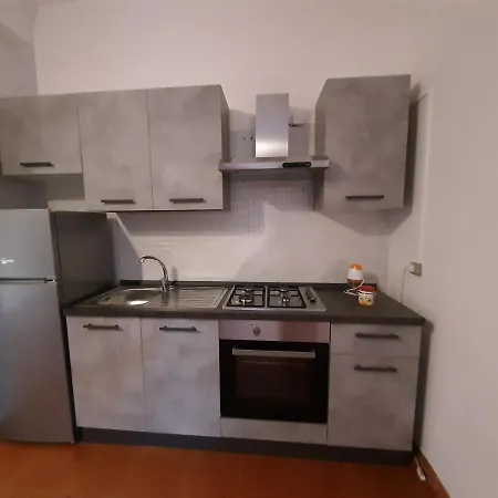 Apartment Il Tulipano Assemini