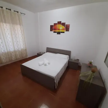 Il Tulipano * Assemini