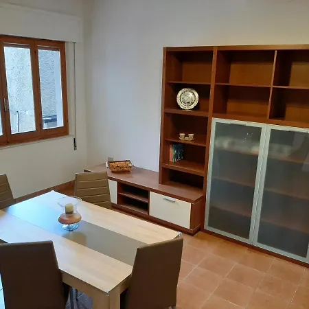 Il Tulipano * Assemini