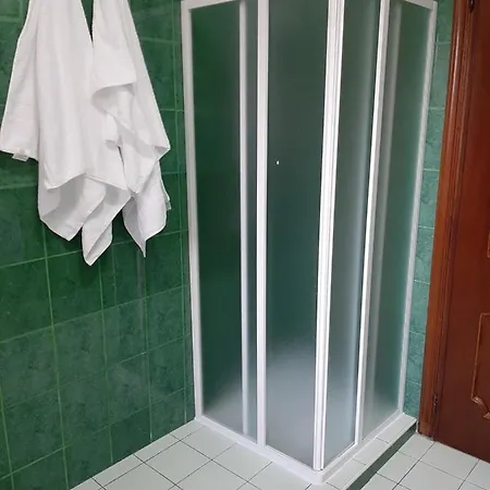 Apartment Il Tulipano