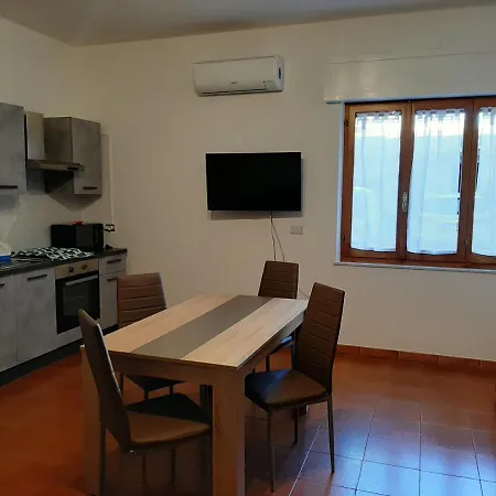 Il Tulipano Apartment