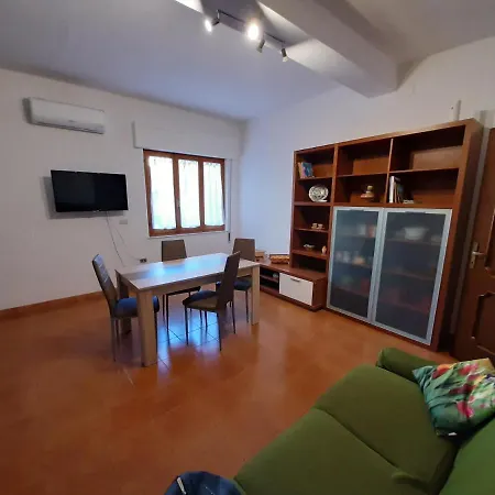 Il Tulipano Apartment Assemini