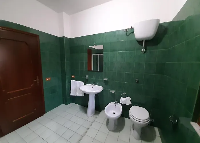 Lägenhet Il Tulipano *