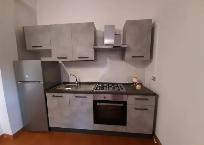 Apartment Il Tulipano Assemini