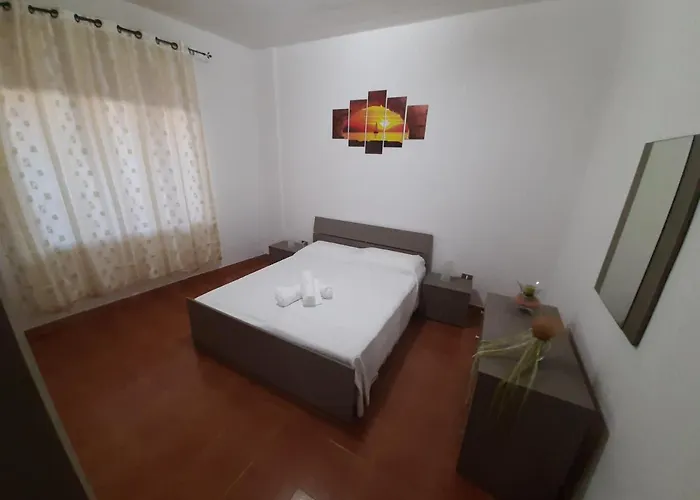 Il Tulipano * Assemini