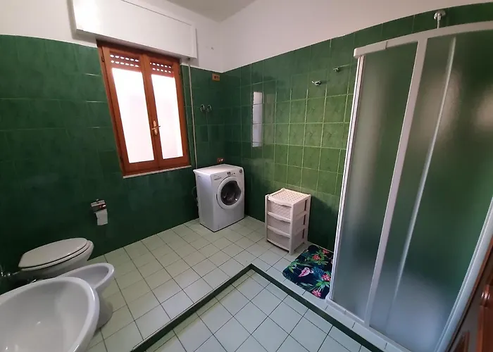 Il Tulipano * Assemini